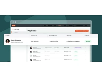 Duda-Payments