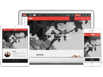 Duda-Responsive