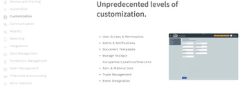 contractors-cloud-customization