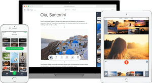 Spark by Adobe compatibility