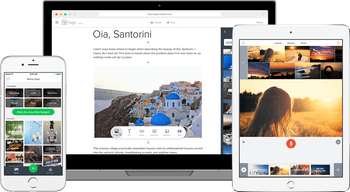 Spark by Adobe compatibility