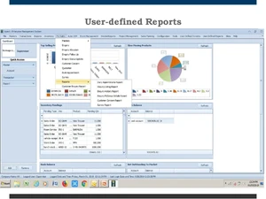 ixperterp bank reconciliation