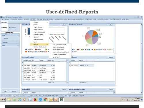 ixperterp bank reconciliation