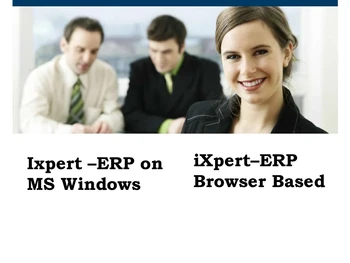 ixperterp purchase invoice