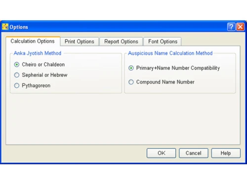 anka jyotish calculation