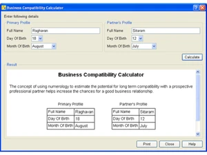 anka jyotish profile