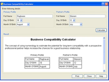 anka jyotish profile