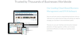 tillpoint cloud based