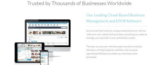tillpoint cloud based