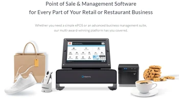 tillpoint restaurant management