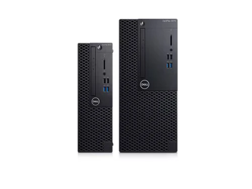 Dell 3070 Desktop