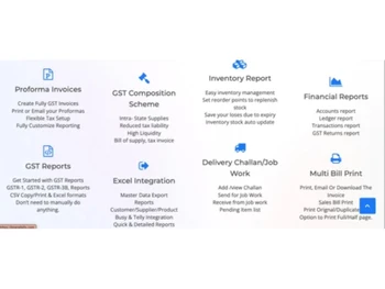 bharatbills features