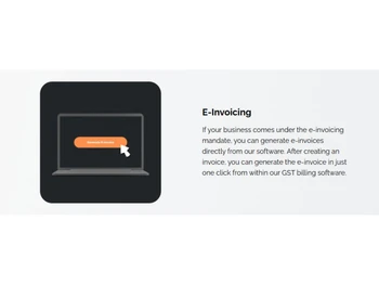 GarmenTech-E-Invoicing