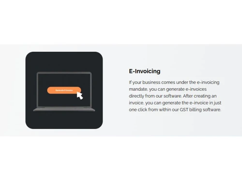 GarmenTech-E-Invoicing
