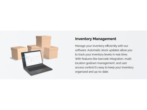 GarmenTech-Inventorty Management