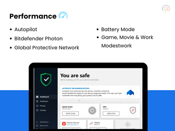 bitdefender internet security-recommendation
