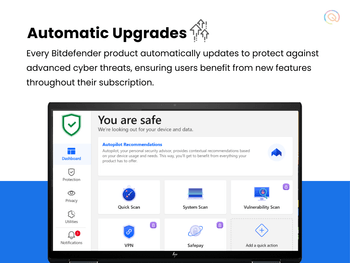 bitdefender internet security-recommendation