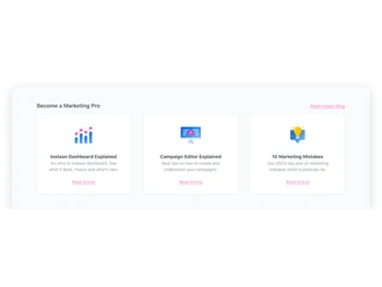 Instaon-marketing pro