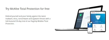 macfee free protection