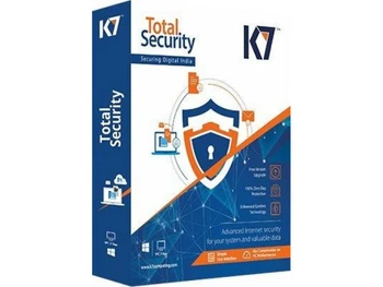 K7 Internet Security advance