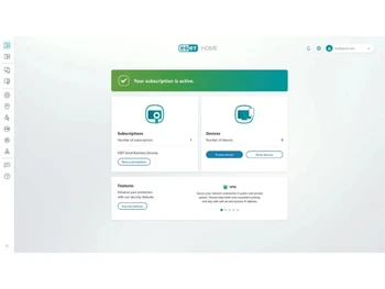 ESET Business Security Subscription
