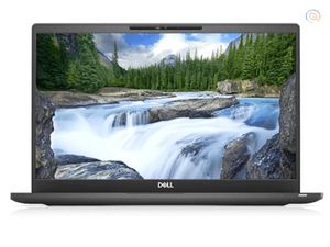 dell laptop