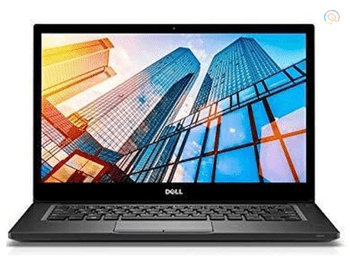 dell laptop