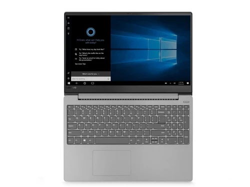 Lenovo Ideapad 330S-AI Assistant