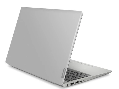 Lenovo Ideapad 330S-Backside