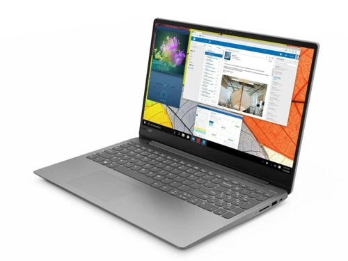 Lenovo Ideapad 330S-Front view