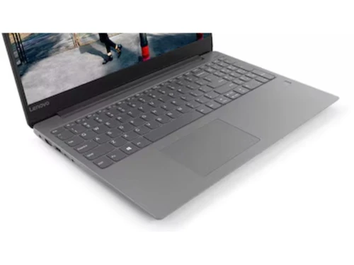 Lenovo Ideapad 330S-Keyboard