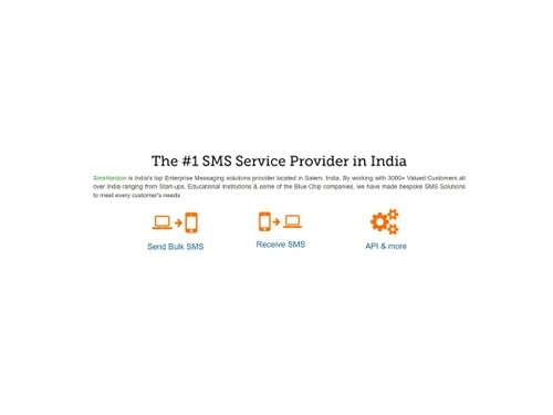 smshorizon voice chat