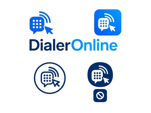 Dialer Online