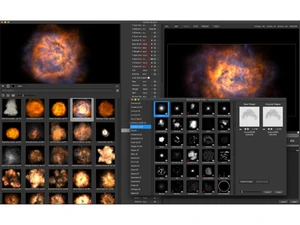 Boris Continuum Illusion