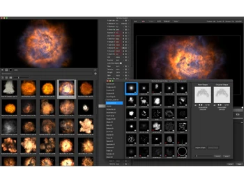 Boris Continuum Illusion