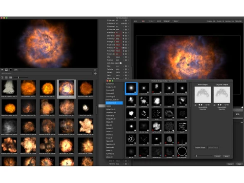 Boris Continuum Illusion