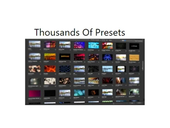 boris sapphire transitions