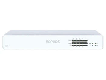sophos xg 125-front