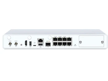 sophos xg 125-ports
