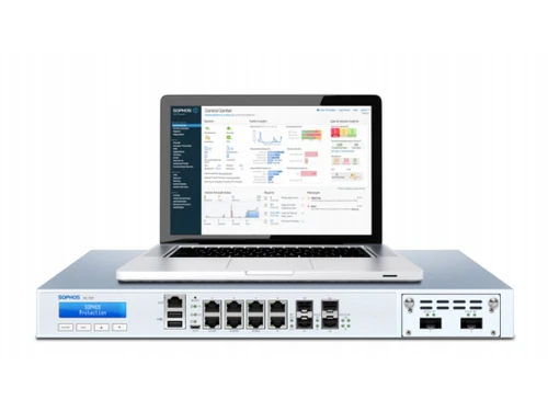 sophos XG 115