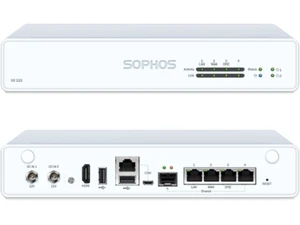 sophos XG 115