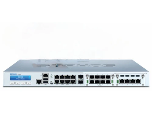 sophos XG 106