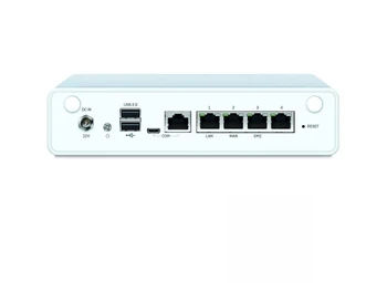 sophos xg 86 device