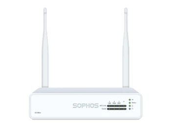 sophos xg 86 device