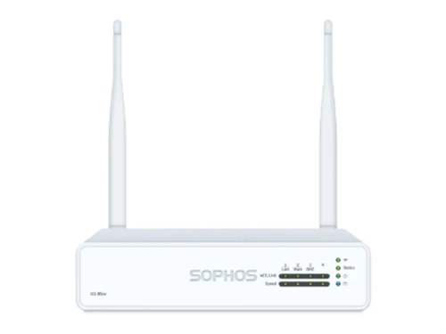 sophos xg 86 device