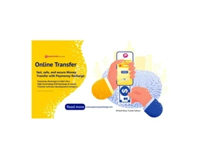 paymoney bulk sms alert notification