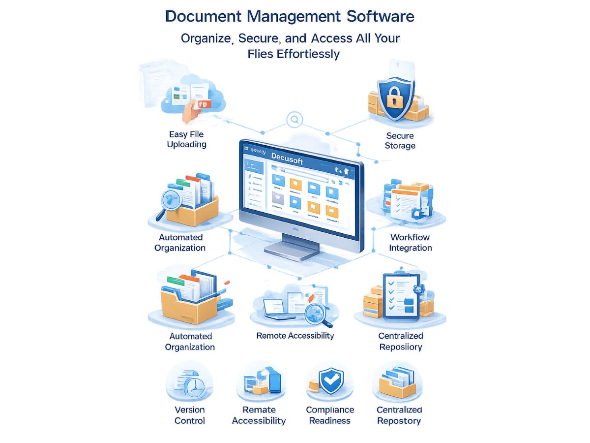 Zedex Document