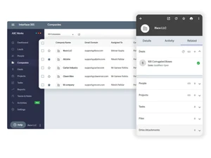 iface-interface-365-companies