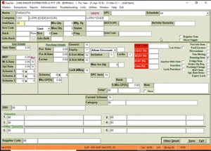 EasySol Pharma SOft 2
