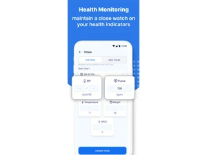 healthplix emr-monitoring
